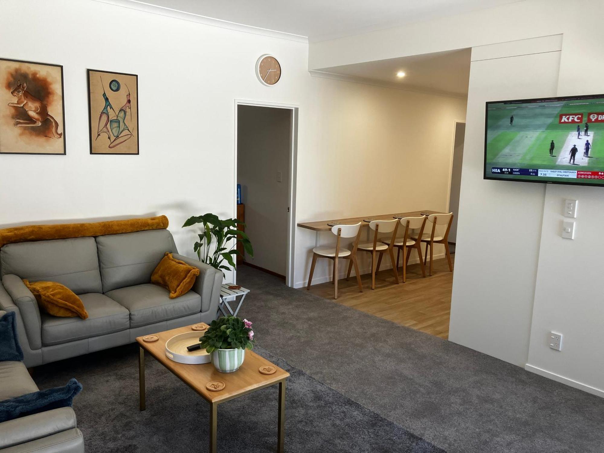 Close, Convenient & Comfortable Cambridge Ngoại thất bức ảnh