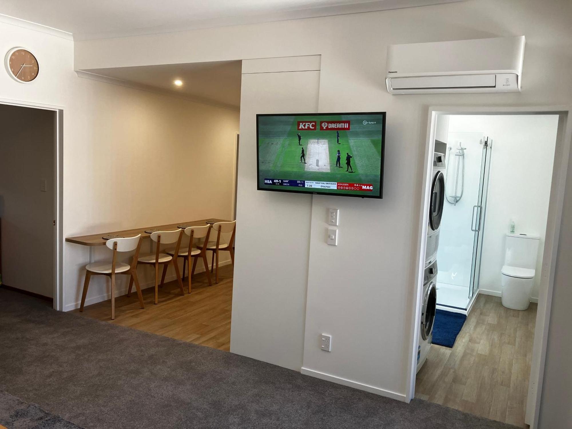 Close, Convenient & Comfortable Cambridge Ngoại thất bức ảnh