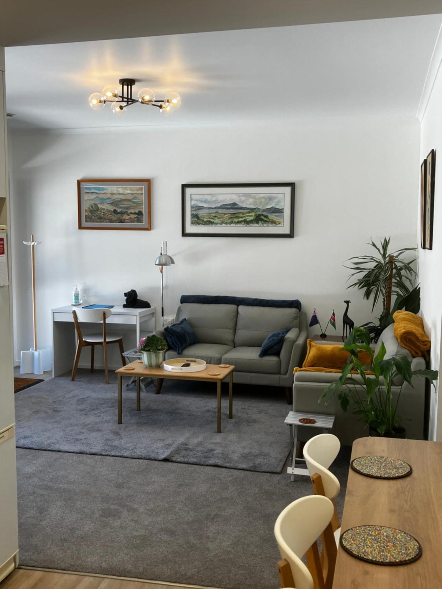 Close, Convenient & Comfortable Cambridge Ngoại thất bức ảnh
